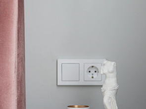 Апартаменты Lovely Grey