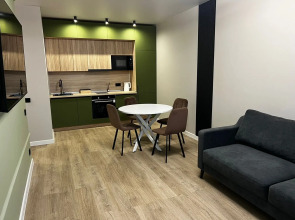 Апартаменты  в ЖК Tau House