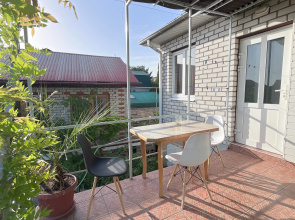 Apartamenty na Tel'mana