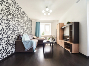 Квартира на улице Десятинная 10