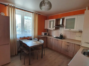 Апартаменты просторные у озера