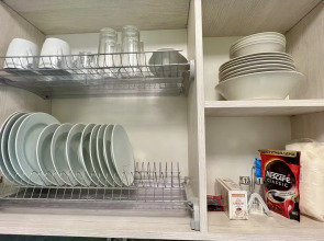 Апартаменты ArendaGrad Нормандия Неман 24