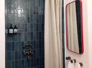 Квартира уютная рядом с вокзалом и аэропортом