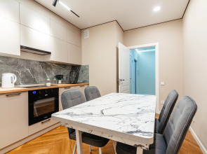 Квартира Акварель