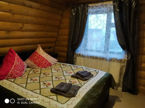 Гостевой дом Заполица