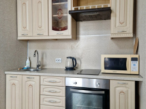 Квартира просторная Уютно Всем у зоопарка