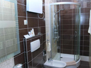 Мини-отель Bier Лога