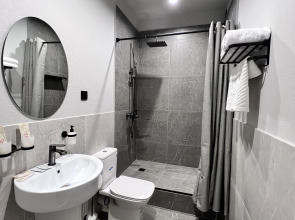 Гостевой дом Этно