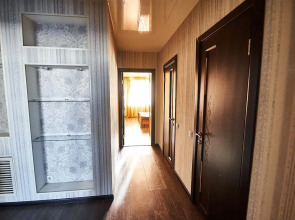 Апартаменты Маяковского 97