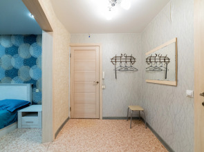 Апартаменты на улице Лазурная 9