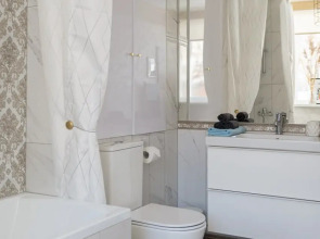 Апартаменты Аристократические на Покровке