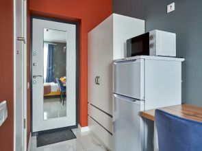 Апартаменты InHome24 Smart Living