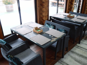 Гостевой Дом Undersun Калипсо