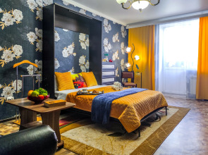 Квартира Райдас на Оранжерейной 21-2