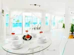 The Safetest Retreat Apartments