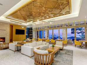 Melanippe Relaxing Hotel - Adults Only