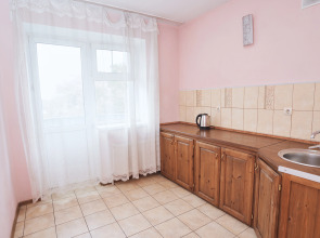 Апартаменты Астрахань