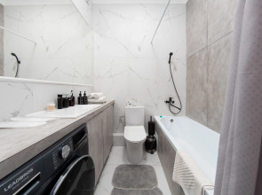 Квартира для комфортного отдыха