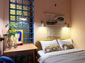 Studiya Na Fabrichnoy 65/2 Apartment