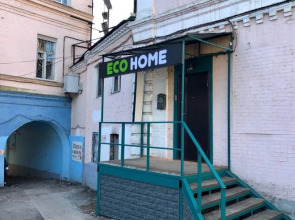 Апартаменты Студия Blue на Фокина