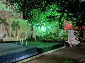 Kirova 25 Guest House