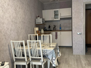 Апартаменты Евродвушка на Мичуринской