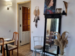 Квартира 2х Комнатная в Центре Города