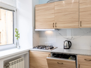 Меблированные комнаты Greenburg