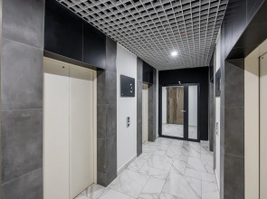 Апартаменты Премиум рядом с Москва-Сити