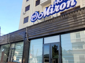 Мини-отель Miron Hotel