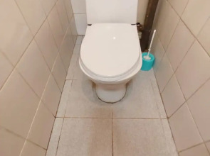 Трехкомнатная квартира в Центре