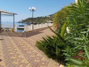 Premera Krim Maliy Mayak Apartments