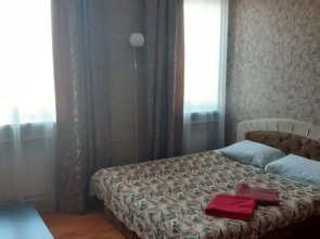 Гостевой дом Старая Тула