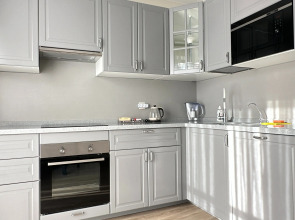 Апартаменты у Моря Baltic Resort