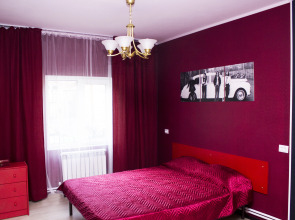 Гостевой Дом Эсквайр Хаус