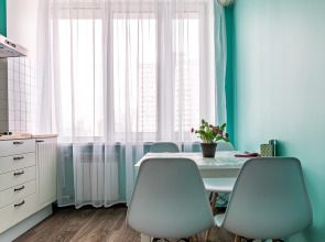 Апартаменты Новый Арбат 22- прекрасная единичка