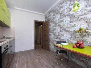 Квартира на улице Фабричная 22