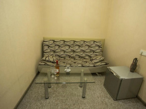 Отель Tbiliseli