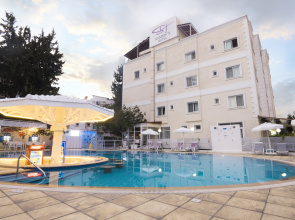 Sammys Hotel
