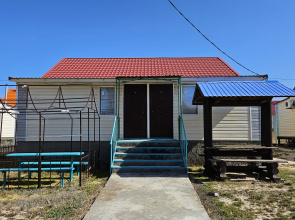 Azovskiy Guest house