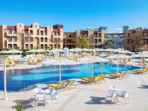 Lemon and Soul Makadi Bay