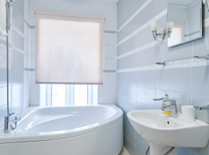 Гостевой дом Достоевский