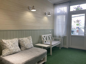 Гостевой Дом Краски