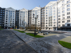 Квартира Дюны Балтики