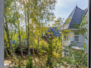 Вилла Гренч