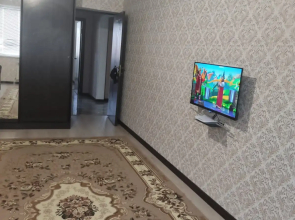 Tur House V Kaspiyske Apartments