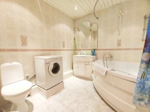 Апартаменты TVST - Белорусская Брестская