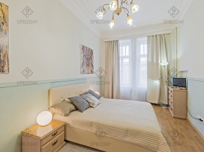 Апартаменты на Восстания