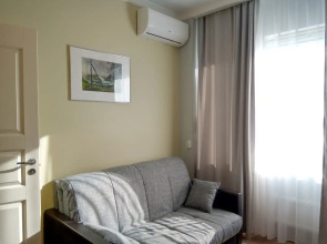 Апартаменты пр. Тореза 44