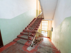 Уютная квартира рядом с Набережной во Владивостоке